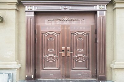這些優(yōu)勢(shì)是濟(jì)南銅門(mén)受廣大用戶歡迎的主要原因