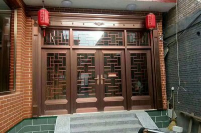 庭院銅門該如何挑選，有哪些技巧