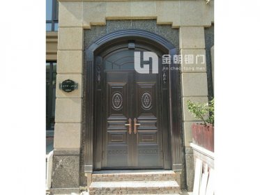 濟南銅門在制作的過程中需要注意哪些環(huán)節(jié)